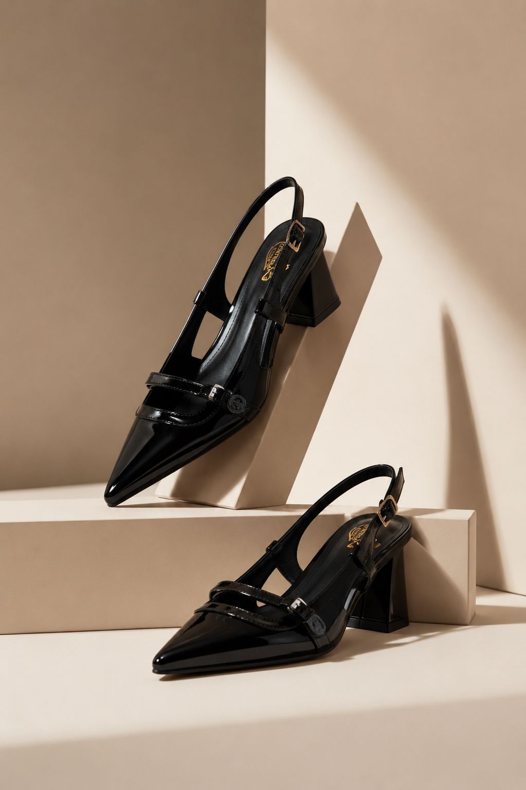 Corporate Shoes