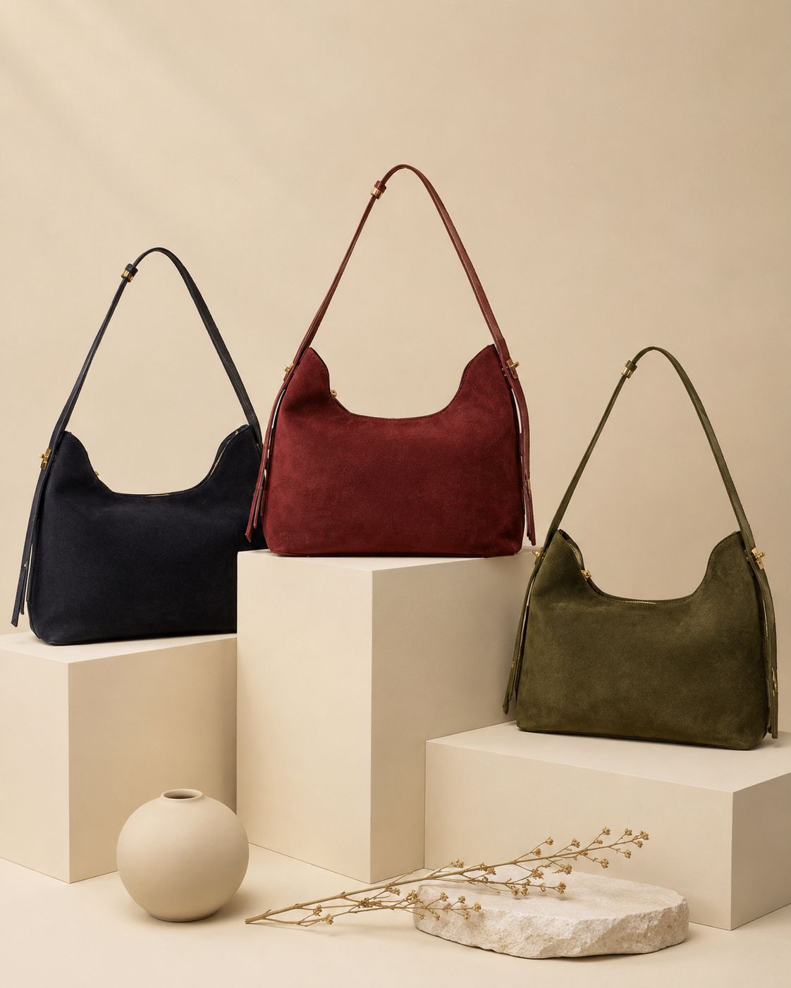 The Matched Carry Collection