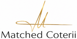 Matched Coterii - Home