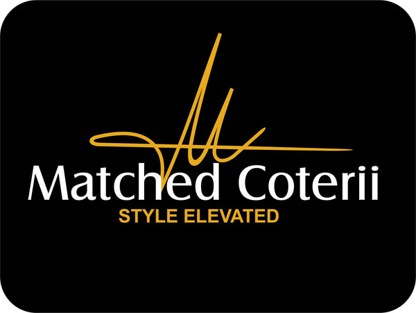 Matched Coterii