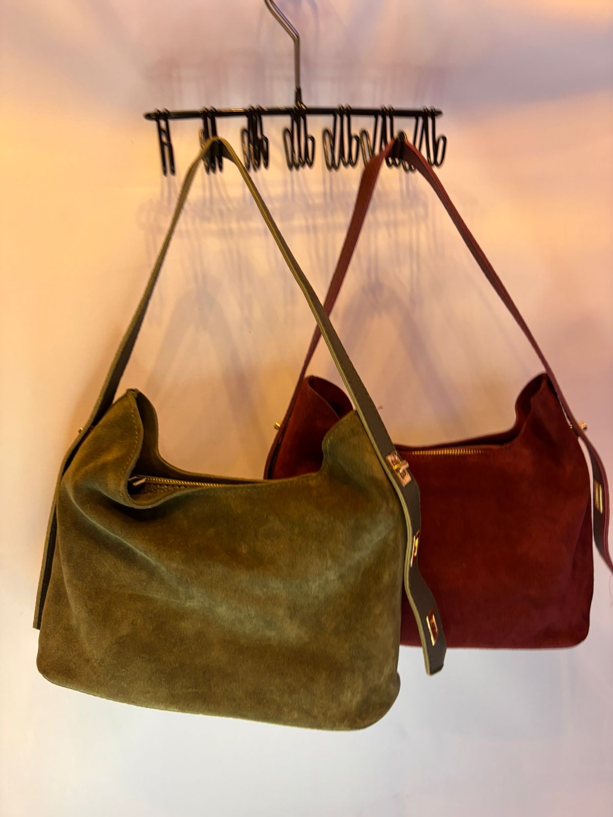 Heritage Tote