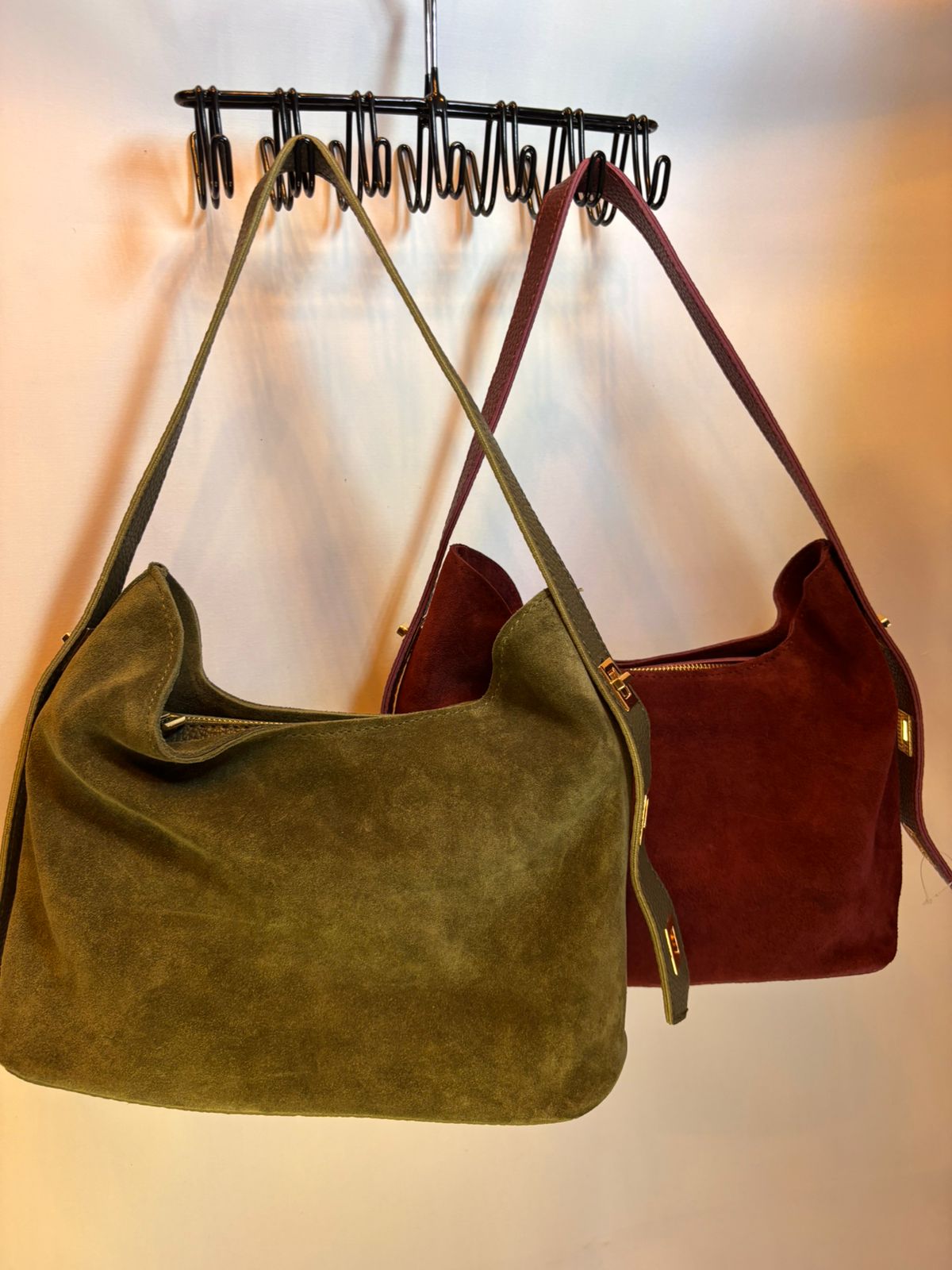 Heritage Tote