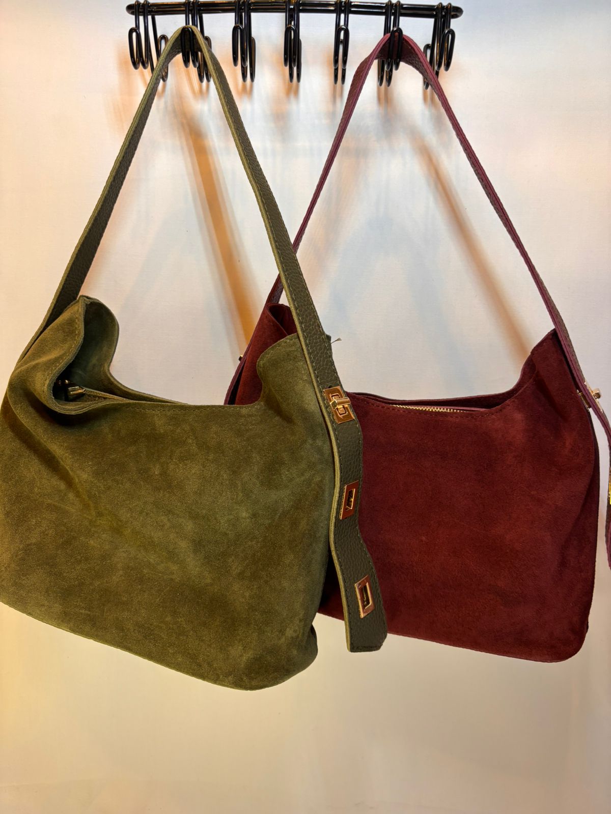 Heritage Tote