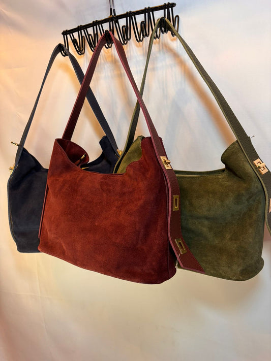 Heritage Tote