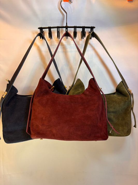 Heritage Tote