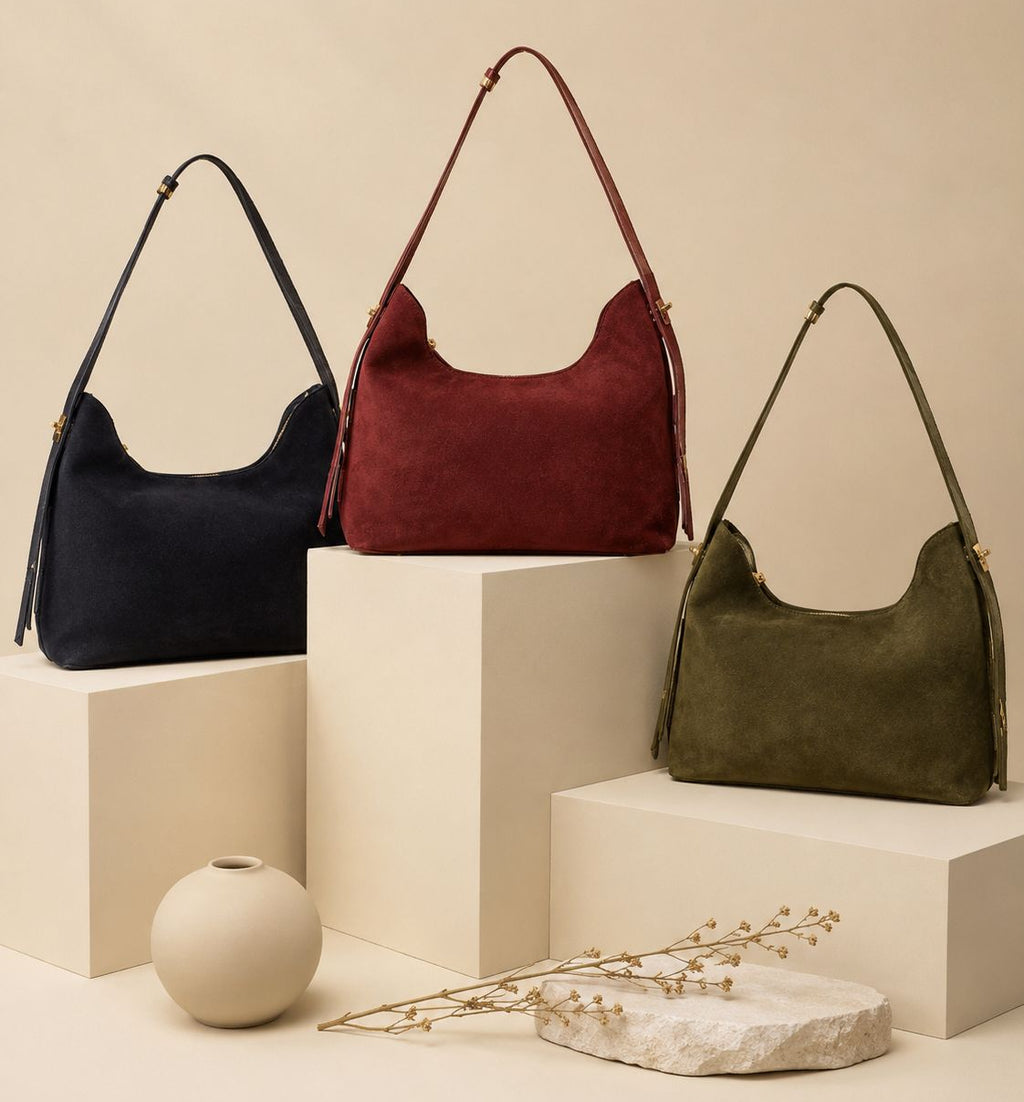 Heritage Tote