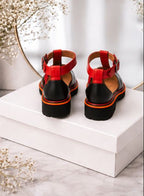 T-Strap Sandal